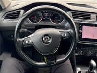 Vehicle Highlights: - Accident free - Well optioned Here's an affordable Volkswagen Tiguan Comfortli... (image 6)