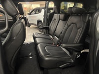 ENGINE: 3.6L PENTASTAR VVT V6 W/ESS (STD),SILVER MIST,QUICK ORDER PACKAGE 27L SELECT -inc: Engine: 3... (image 8)
