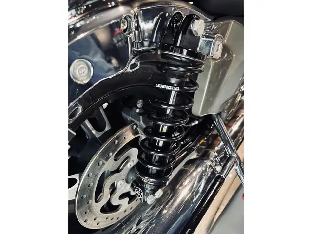 2019 Harley-Davidson FLTRX 107 Road Glide ABS FLHTK in Street, Cruisers & Choppers in Saguenay - Image 12