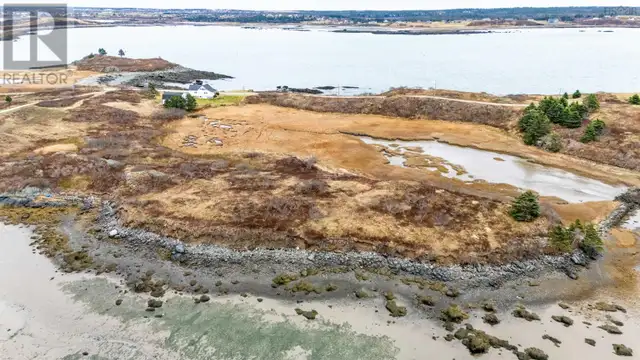 1A Lobster Pound Road Cape Forchu, Nova Scotia in Land for Sale in Yarmouth - Image 6