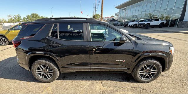 2026 GMC Terrain AWD AT4 in Cars & Trucks in Calgary - Image 4