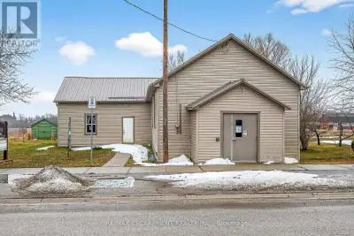 Versatile commercial building in the quaint hamlet of Cheapside, previously known as "The Cheapside...