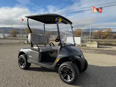 RXV2 Freedom – Metallic Charcoal $17,995 -$3,000 (SUPER SUMMER SALE) $14,995 or $94 Biwkly EX1 Gas E...