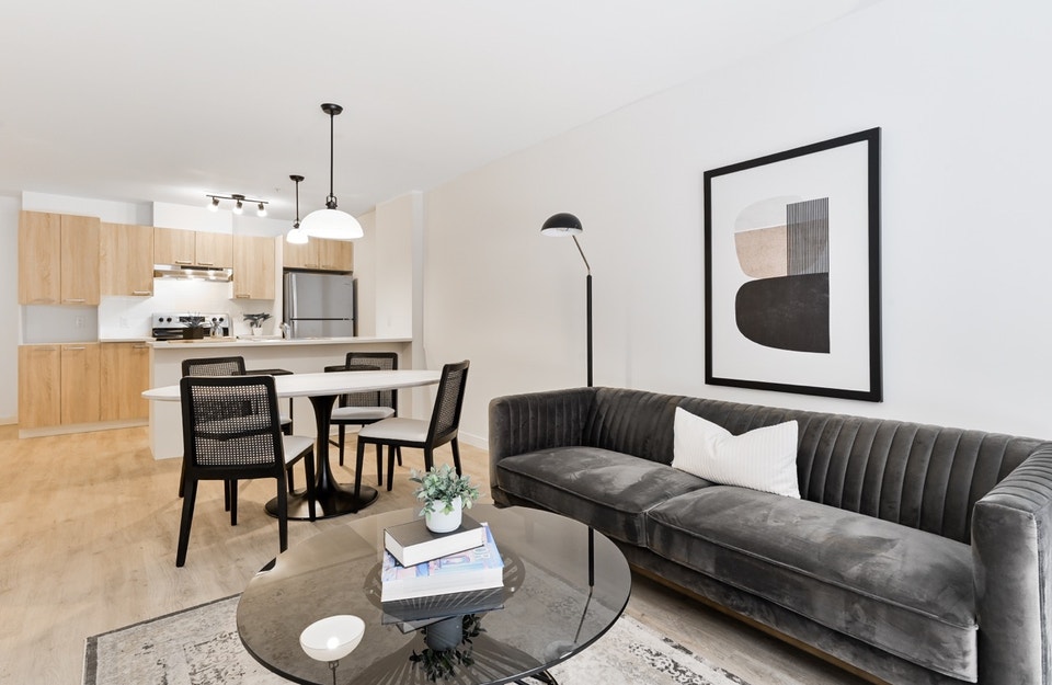 **PROMO** - Appartements à louer à Granby - 4 1/2 5