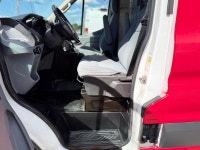 2015 Ford Transit Cargo Van Roof Rack, Inverter Inside with automatic air conditioning, back-up came... (image 6)