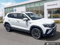 Unleash exhilarating performance with the turbocharged engine in this 2024 Volkswagen Taos Comfortli... (image 6)