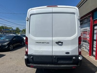 HERE IS A NICE WELL SERVICED HIGH ROOF NO ACCIDENT TRANSIT VAN FOR YOUR COMMERCIAL NEEDS SOLD CERTIF... (image 4)