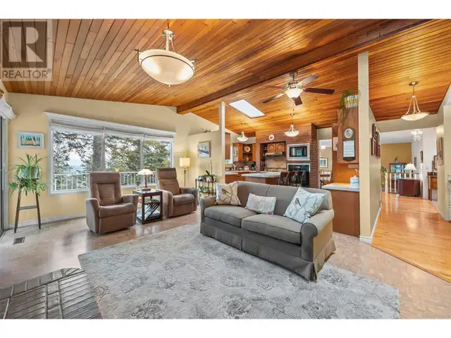 3459 Parkview Court West Kelowna, British Columbia in Houses for Sale in Penticton - Image 8