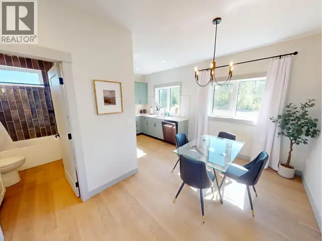 2530 FORD ROAD Smithers, British Columbia in Houses for Sale in Smithers - Image 28