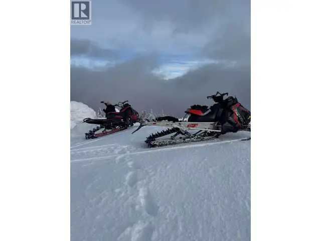 Lot 4 Fadear Creek Road Kamloops, British Columbia in Land for Sale in Kamloops - Image 10