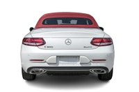 Décapotable * Convertible * AWD * 4X4 * 4MATIC * Sièges chauffants * Heated seats * GPS * Navigation... (image 7)