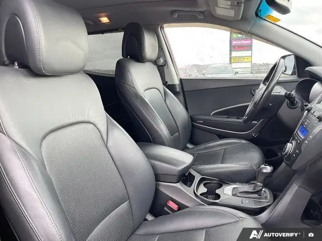 2016 Hyundai Santa Fe Sport Luxury | Leather Comfort + in Cars & Trucks in Dartmouth - Image 23