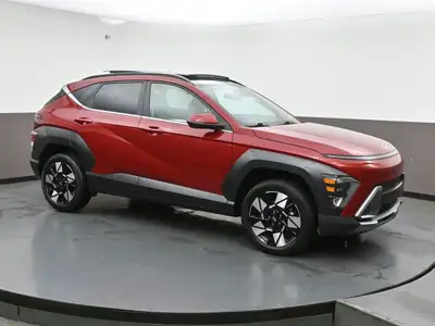 Just arrived and fully O'Regan's Green Light Certified this Kona Preferred Trend package features a...