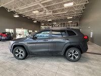 TRANSMISSION: 9-SPD AUTO W/ACTIVE DRIVE DRIVE II (STD),QUICK ORDER PACKAGE 27E -inc: Engine: 3.2L Pe... (image 5)
