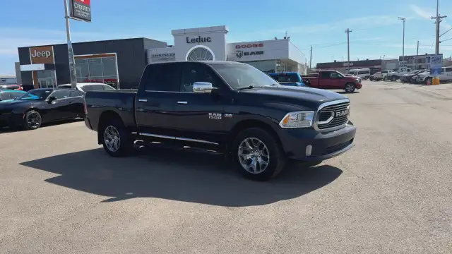 2017 Ram 1500475022864490833921