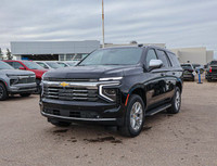 This Chevrolet Tahoe delivers a Turbocharged Diesel I6 3.0L/ engine powering this Automatic transmis... (image 3)