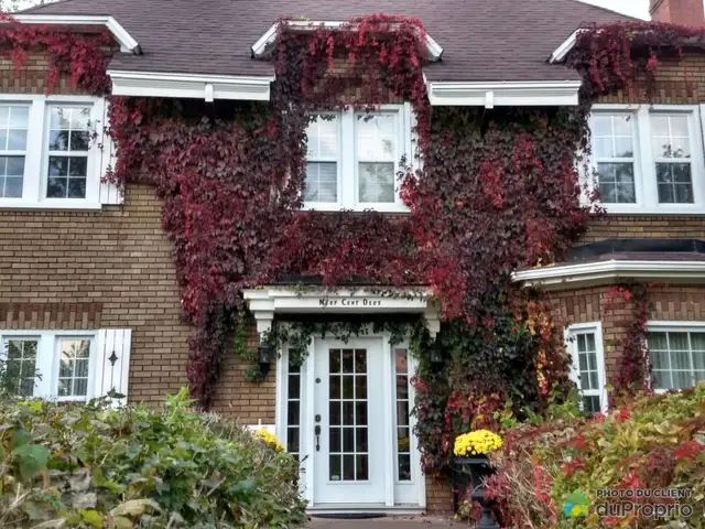 $1,229,000 - 2 Storey for sale in Sillery in Houses for Sale in Québec City - Image 4