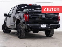Keyless Entry, Push Button Start, Passive Keyless Entry and more! Clutch is the largest online used... (image 5)