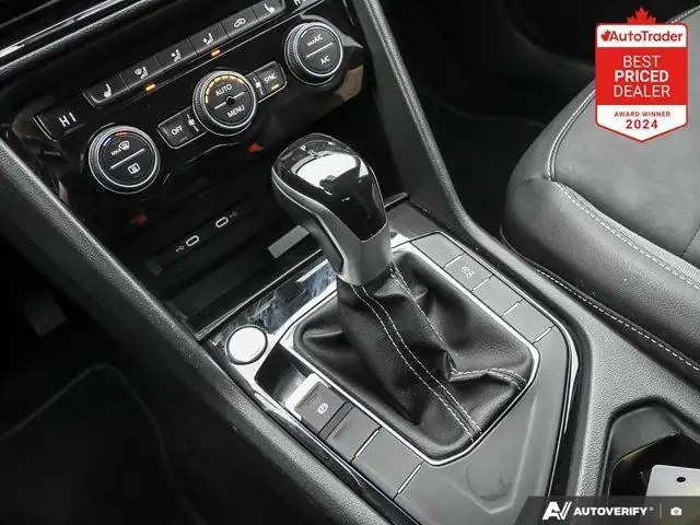 2024 Volkswagen Taos Comfortline in Cars & Trucks in Hamilton - Image 23