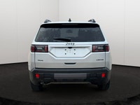 The 2026 Jeep Cherokee Limited 4x4 combines midsize SUV utility with premium executive styling, high... (image 4)