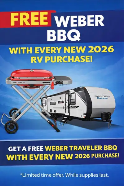 Salem Travel Trailers Years of memories is the expectation in a Salem RV. We understand that familie...