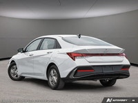 This Hyundai Elantra has a durable Regular Unleaded I-4 2.0 L/122 engine powering this Variable tran... (image 3)