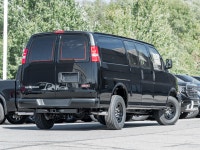 HD Trailering Pkg | Remote Start | Remote Keyless Entry | Bluetooth | Black Wheels | Wilson-Niblett... (image 4)