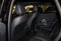 This Mercedes-Benz GLA 250 has a powerful Intercooled Turbo Gas/Electric I-4 2.0 L/121 engine poweri... (image 9)