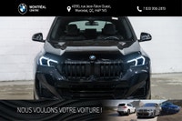 Provenant d'un seul propriétaire ayant effectué l'entretien ? la concession, ce BMW X1 xDrive28i est... (image 1)