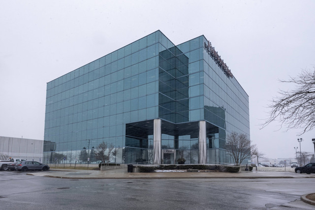 Virtual office in Winston Park in Commercial & Office Space for Rent in Oakville / Halton Region - Image 2