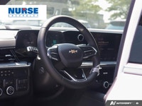 This Chevrolet Suburban boasts a Gas V8 5.3L/ engine powering this Automatic transmission. TRANSMISS... (image 8)