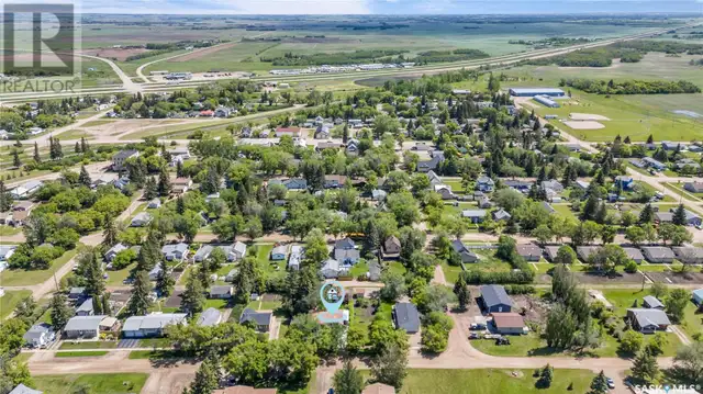 608 Albert STREET Radisson, Saskatchewan62863792196227122