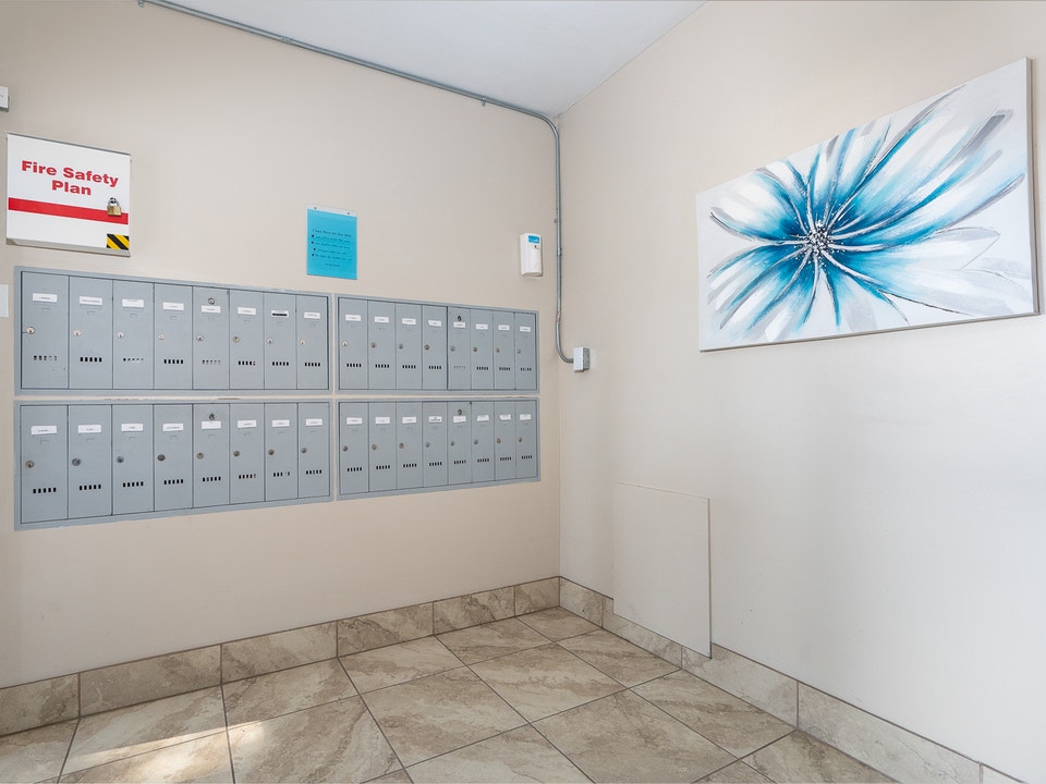 Somerset Place Apartments - Port Elgin - 3 Bedroom, 1 Bath Apart 4