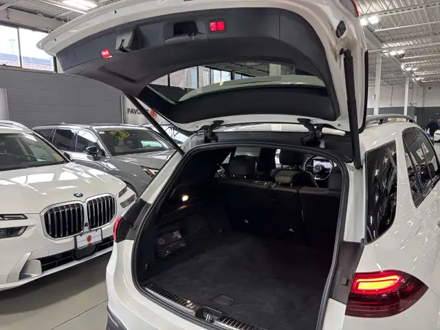 2024 Mercedes-Benz GLE GLE53 AMG|4MATIC+|TURBO|NAV|HEADSUP|BURME in Cars & Trucks in City of Toronto - Image 11
