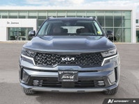 * All-Wheel Drive (AWD) with Drive/Terrain Mode Select * 20-inch machined-finish black alloy wheels... (image 7)
