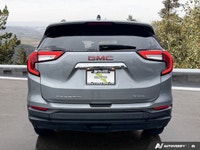 Elevate your daily drives and weekend adventures with this striking 2024 GMC Terrain SLE, engineered... (image 3)
