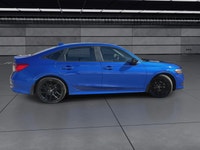 The 2024 Honda Civic Sedan Sport in stylish Blue is a front-wheel-drive masterpiece that promises im... (image 8)