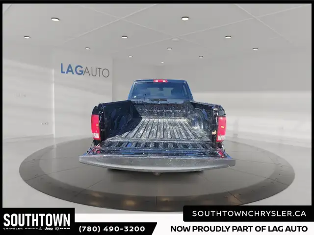 2021 Ram 1500 Classic Express5923550926897254413