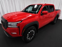 See Dealer Website for Details. 2024 Nissan Frontier PRO-4X Remote Start, Bilstein Suspension, Heate... (image 6)