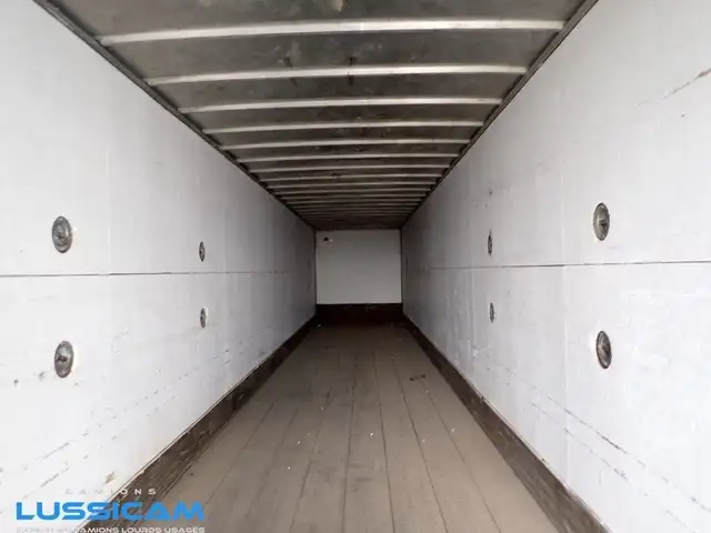 2003 Manac 94253001 in Heavy Equipment in Longueuil / South Shore - Image 20