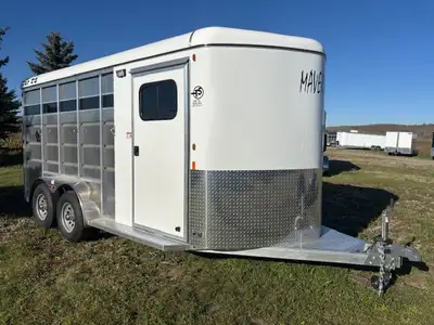 Bar T5 Special ! Get into a Lite model for a very aggressive price ! 2026 Maverick 3H Lite 17' Bumpe...