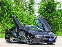All-Wheel Drive for superior handling - Premium Audio System for an immersive experience - Lane Depa... (image 1)