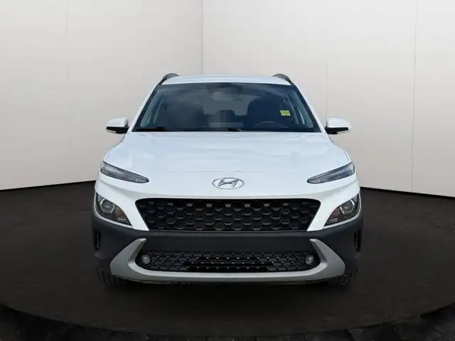 2022 Hyundai Kona Preferred | AWD | Heated Seats | Lane Keeping in Cars & Trucks in Edmonton - Image 8