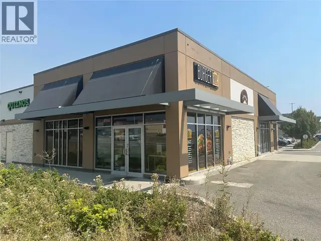 c/o 210 -1751 Harvey Avenue Kelowna, British Columbia in Commercial & Office Space for Sale in Penticton - Image 5