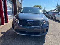 HERE IS A NICE CLEAN HWY DRIVEN KIA THAT LOOKS AND DRIVES GREAT AND SOLD CERTIFIED COME FOR TEST DRI... (image 1)