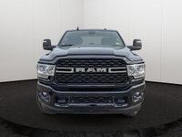 This Ram 3500 boasts a 6.7 Liter Turbo engine powering this Automatic transmission. *Options:* BLIND... (image 8)