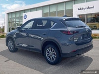 This Mazda CX-5 delivers a Regular Unleaded I-4 2.5 L/152 engine powering this Automatic transmissio... (image 2)