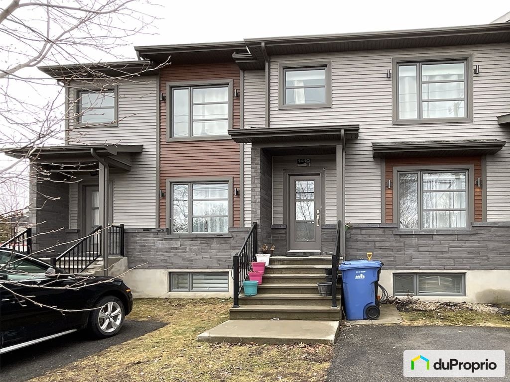 $455,000 - Townhouse for sale in Salaberry-De-Valleyfield — photo 3