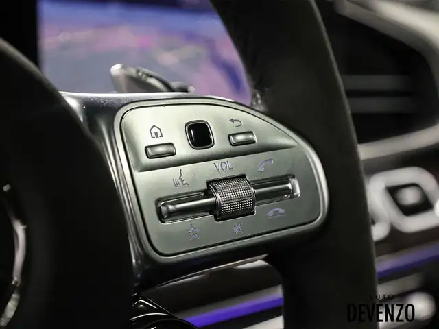 2021 Mercedes-Benz GLE AMG GLE53 4MATIC+ BITURBO / AMG Drivers P in Cars & Trucks in Laval / North Shore - Image 21