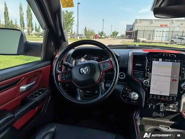 2023 Ram 1500 Rebel in Cars & Trucks in Grande Prairie - Image 14